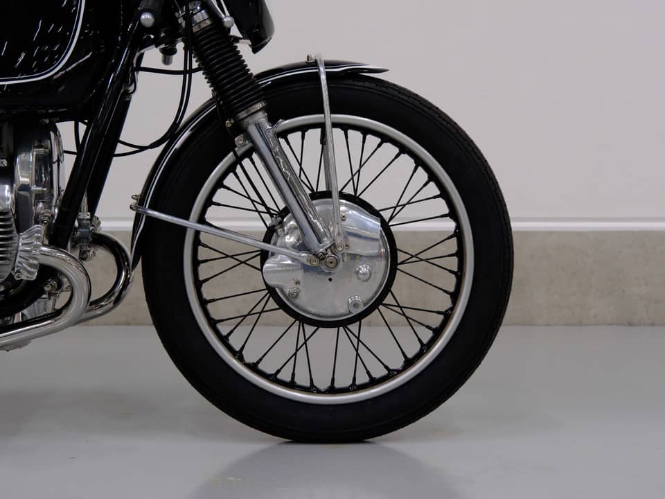 Image 2/92 of BMW R 51 (1939)