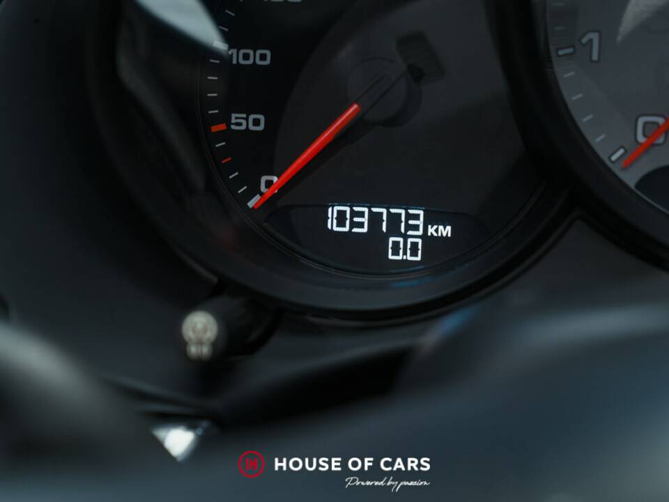 Image 24/25 of Porsche Boxster S (2014)