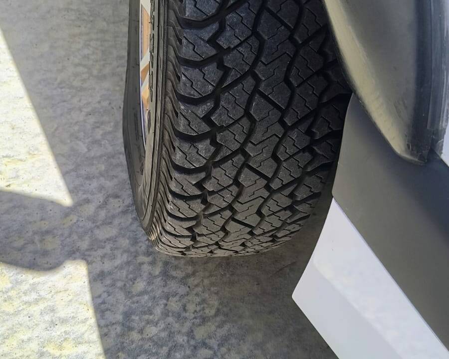 Image 9/22 de Chevrolet S10 Fleetside (2002)