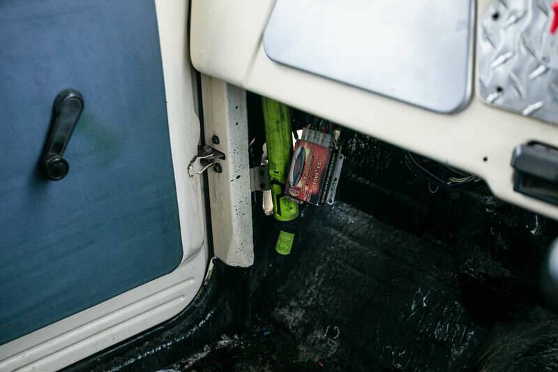 Imagen 16/47 de Toyota Landcruiser FJ 45 (1980)