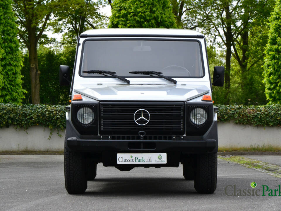 Afbeelding 8/50 van Mercedes-Benz 280 GE (LWB) (1982)