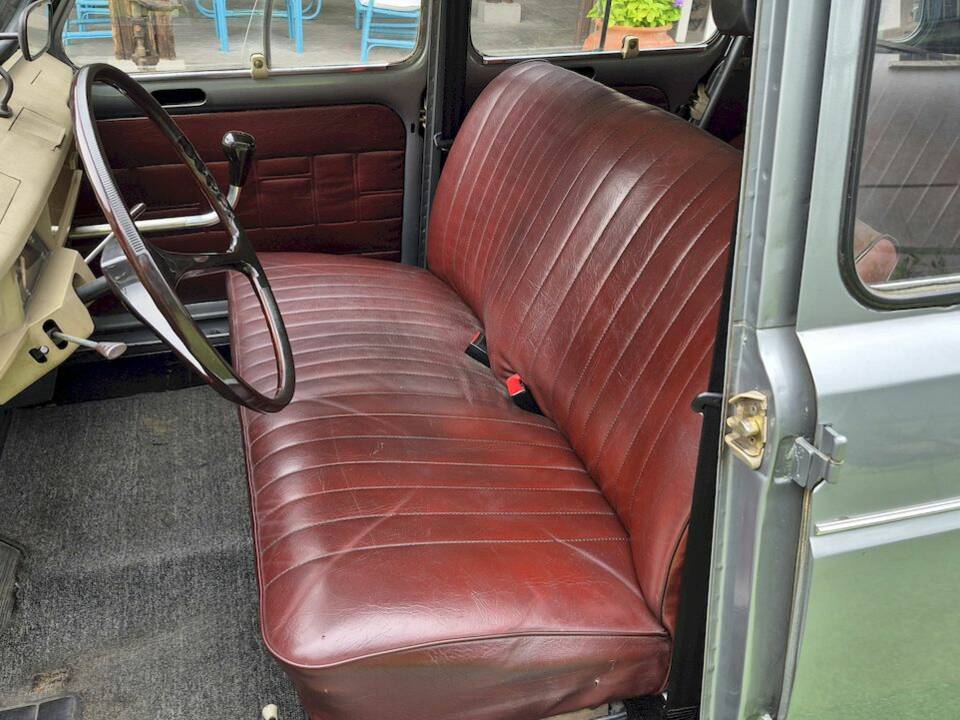 Bild 19/54 von Renault R 4 (1972)