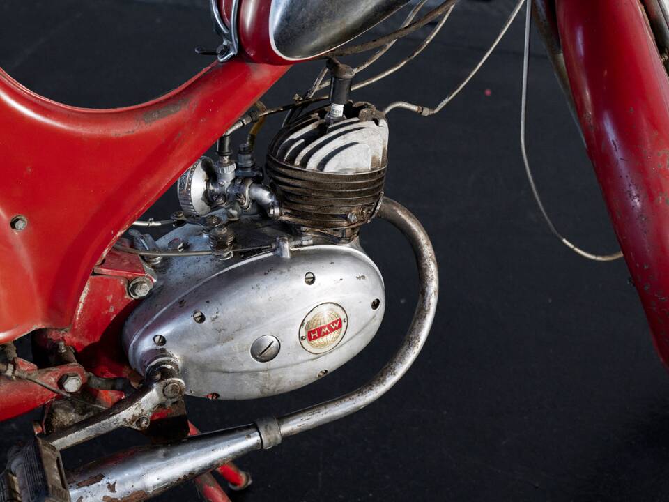 Bild 9/14 von HMW 50 (1956)