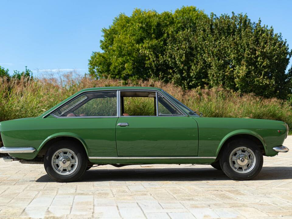 Image 5/50 of FIAT 124 Sport Coupe (1969)