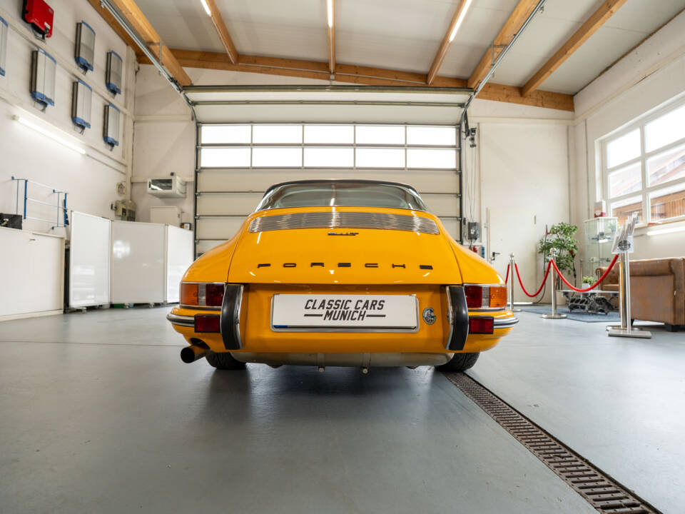 Bild 5/35 von Porsche 911 2.4 T &quot;Oilflap&quot; (1972)