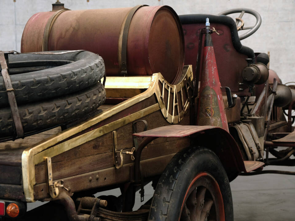 Bild 8/24 von Itala 20&#x2F;30 HP (1908)