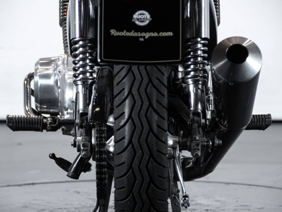 Bild 8/50 von Honda CB 750 Four (1973)