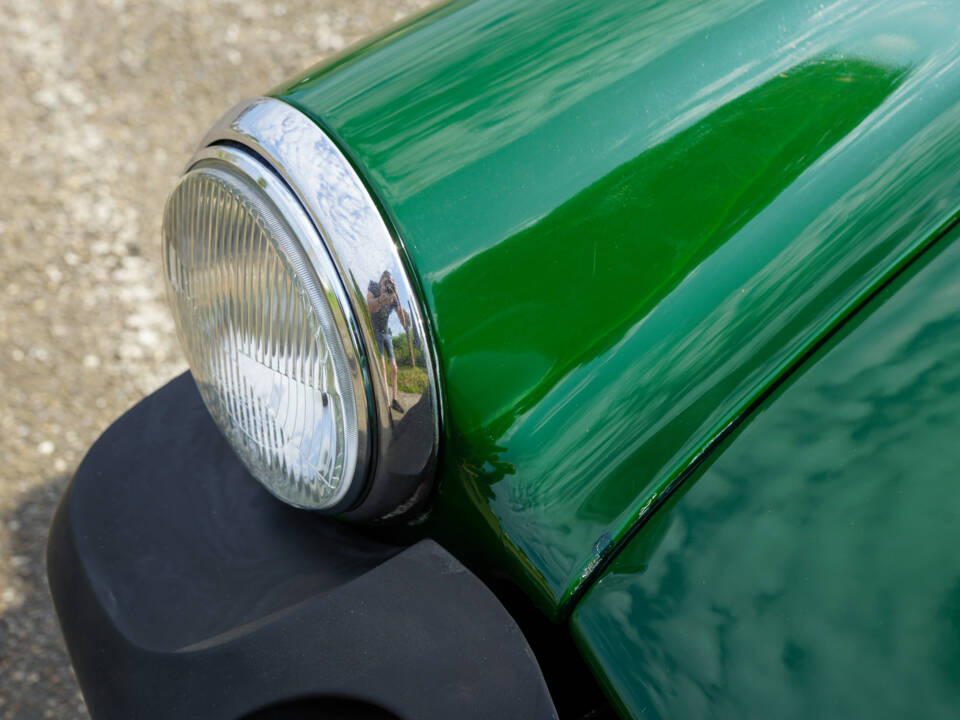 Bild 41/74 von MG Midget 1500 (1978)