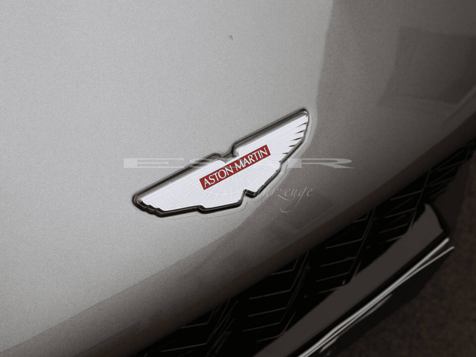 Bild 39/43 von Aston Martin Vanquish Zagato (2017)