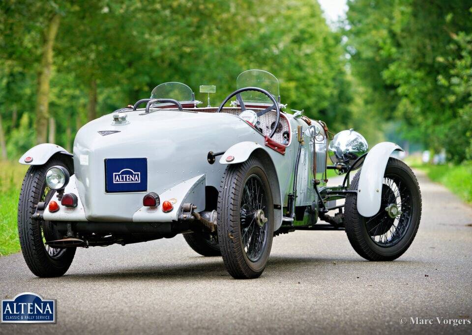 Image 8/20 de Alvis Firebird Sports (1935)