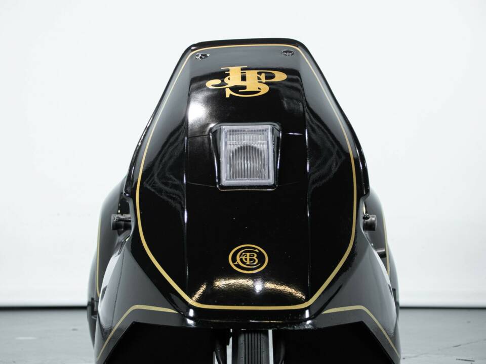 Bild 40/50 von Sinclair C5 (1985)