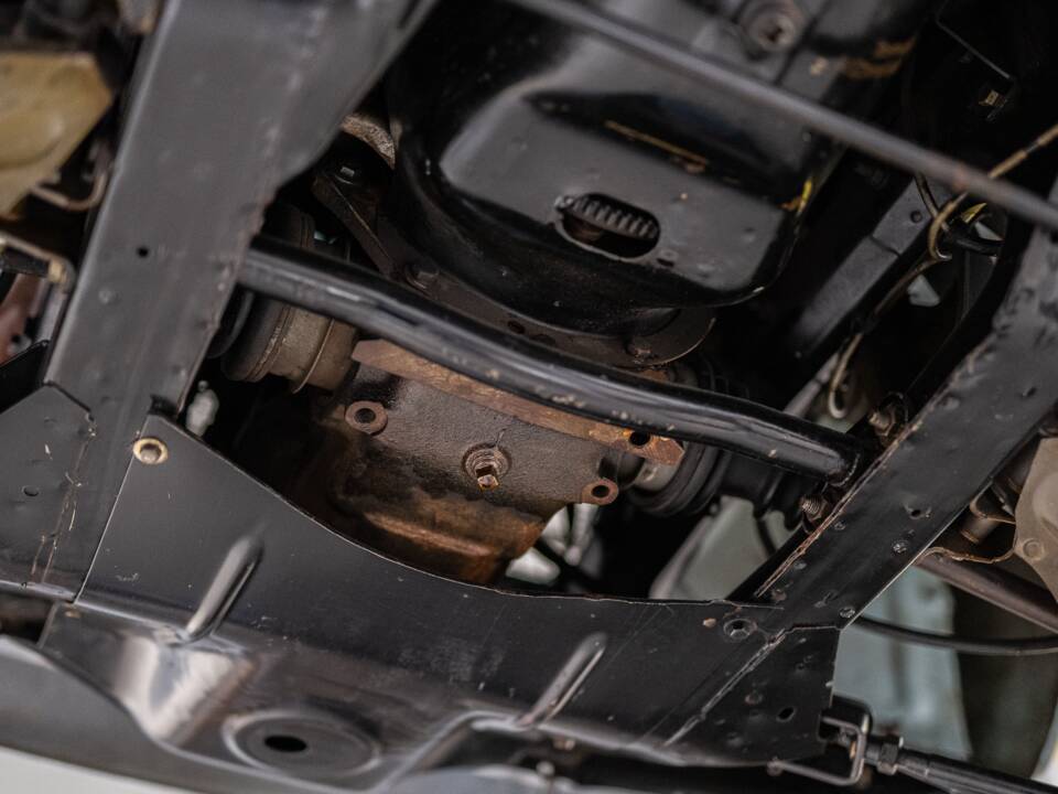 Bild 52/52 von Renault R 4 (1974)