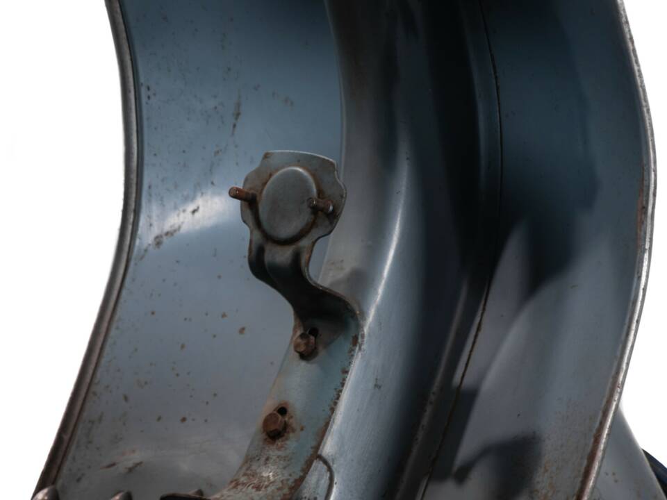 Immagine 14/36 di Piaggio DUMMY (1962)