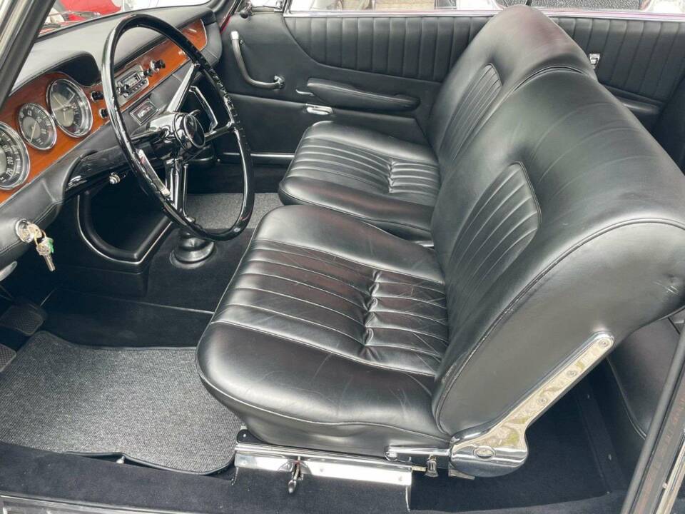Image 11/20 of BMW 3200 CS (1965)