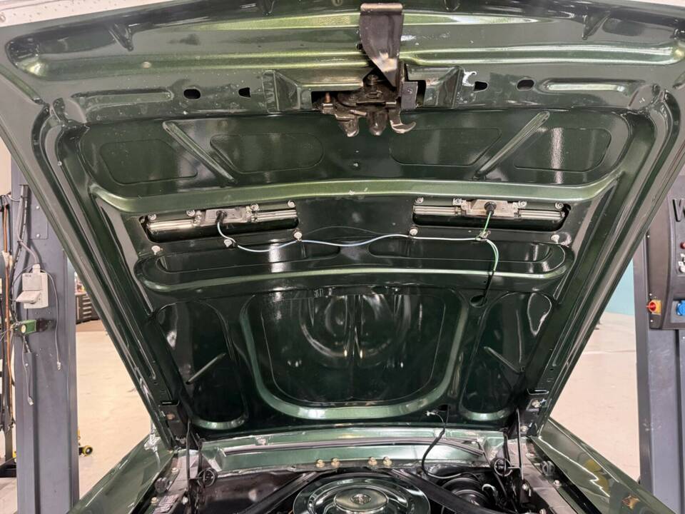 Bild 37/50 von Ford Mustang GT (1968)