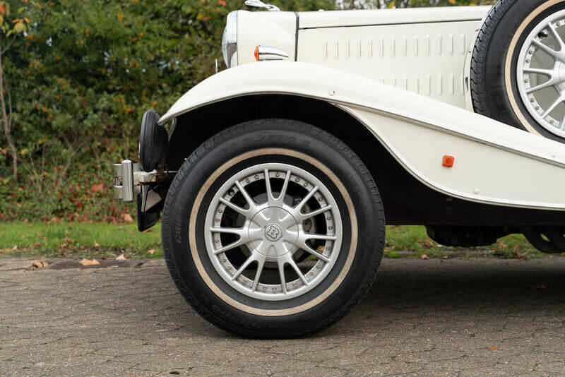 Image 45/50 of Beauford Serie 3 (2010)