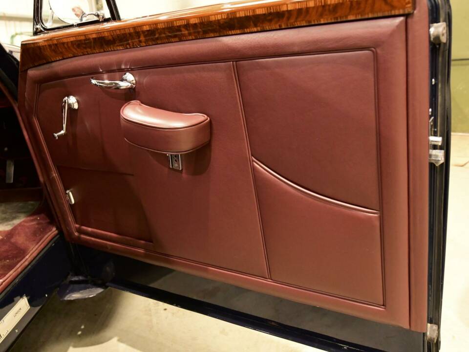 Bild 28/50 von Bentley R-Type Continental (1954)