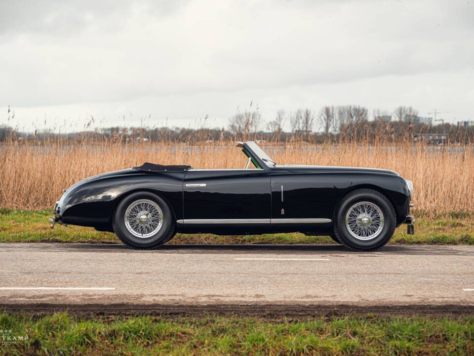 Bild 7/28 von Alfa Romeo 6C 2500 Super Sport (1950)