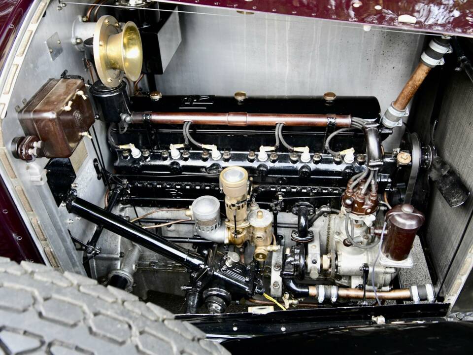 Bild 35/50 von Rolls-Royce 20 HP (1925)