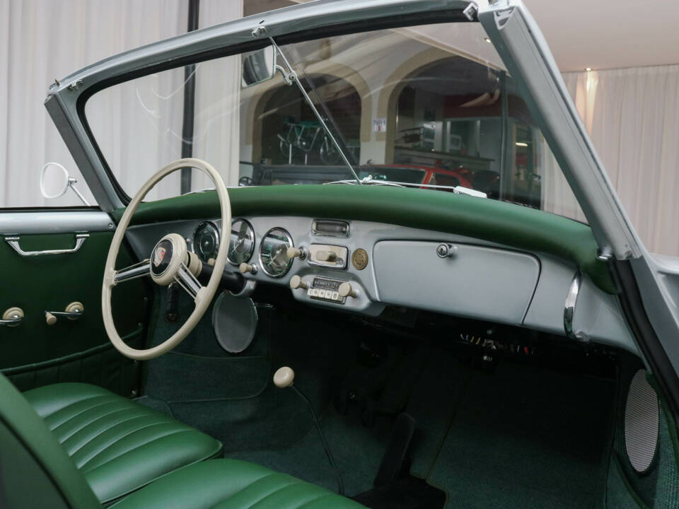 Afbeelding 8/18 van Porsche 356 A 1600 (1956)
