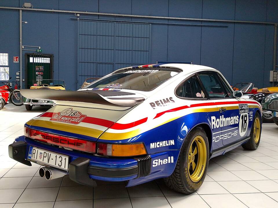 Bild 22/105 von Porsche 911 SC 3.0 (1979)