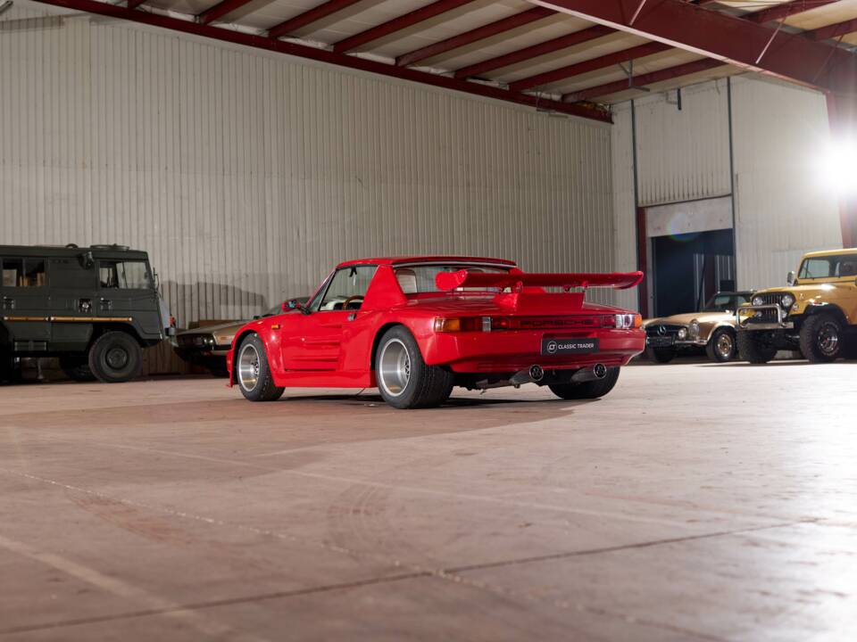 Image 9/54 of Porsche 914/6 (1975)
