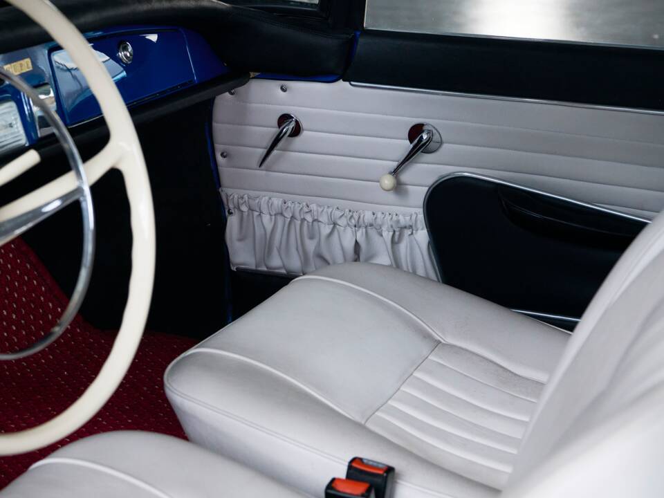 Bild 39/50 von DKW Auto Union 1000 Spezial (1963)