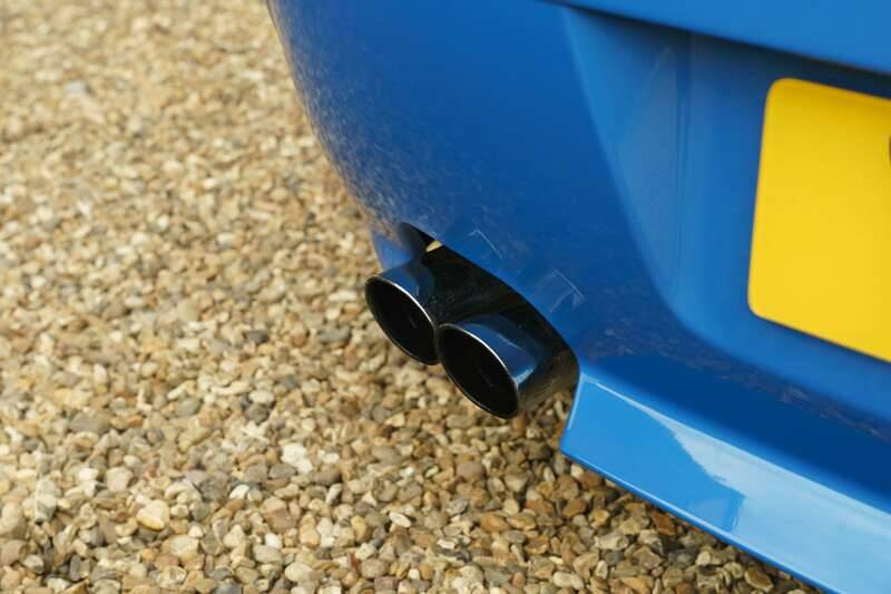 Image 22/50 of BMW Z4 3.0i (2005)