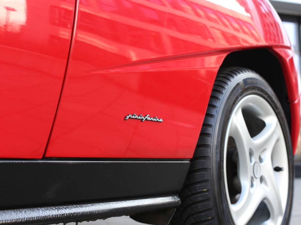 Image 5/39 of FIAT Coupé 2.0 20V Turbo (1997)