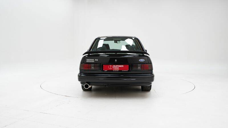 Image 7/15 of Ford Sierra Cosworth 4x4 (1990)