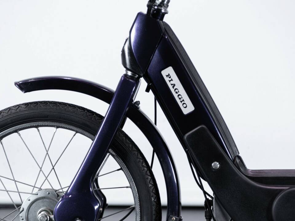 Immagine 50/50 di Piaggio Ciao (1996)