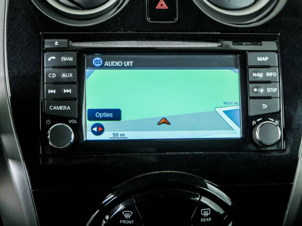 Bild 23/49 von Nissan Note 1.2 (2013)