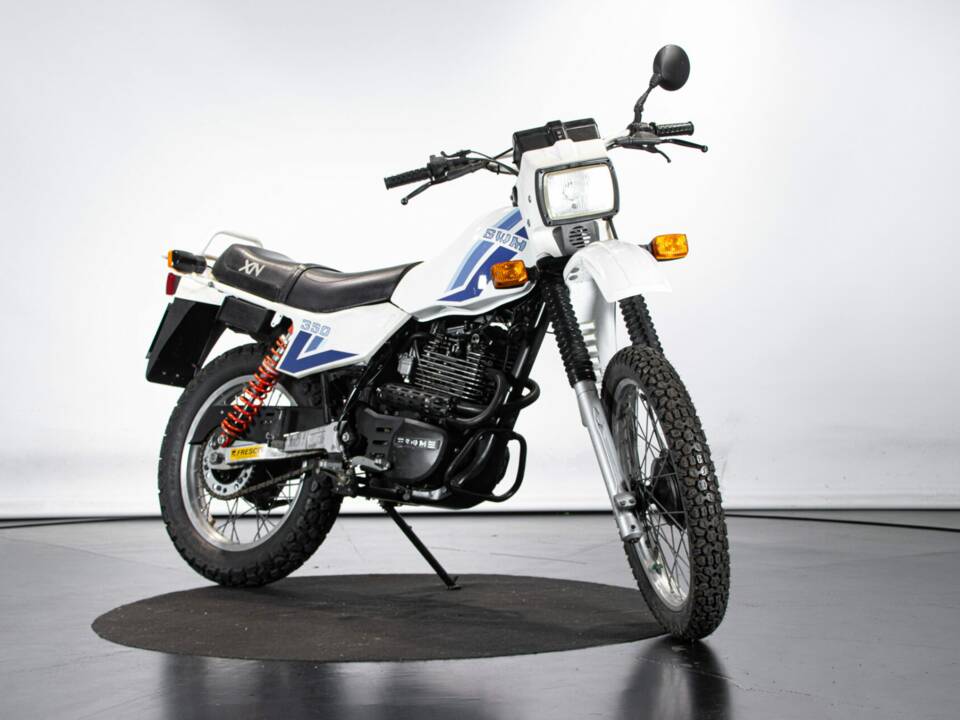 Immagine 6/50 di SWM XN 350 (1983)