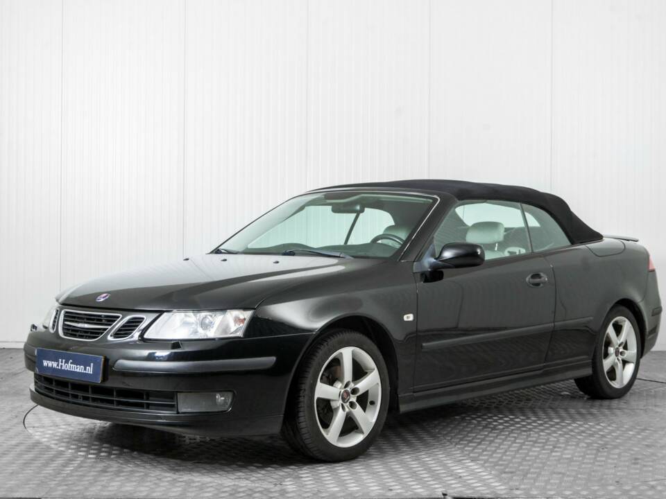 Image 1/43 de Saab 9-3 2.0i t (2004)