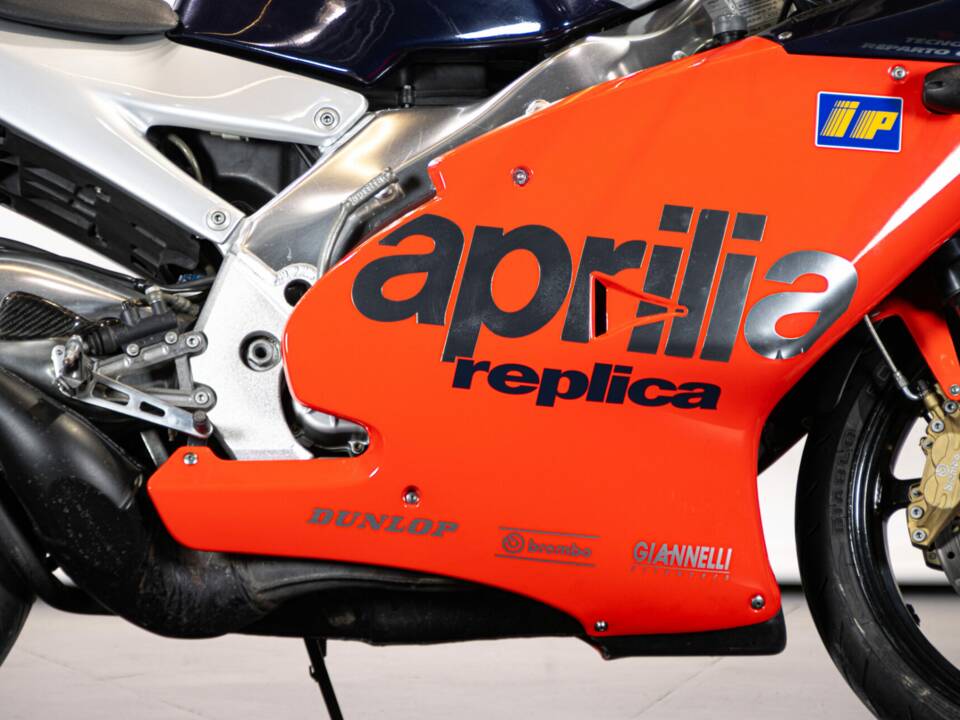 Immagine 31/50 di Aprilia RS 250 (1998)