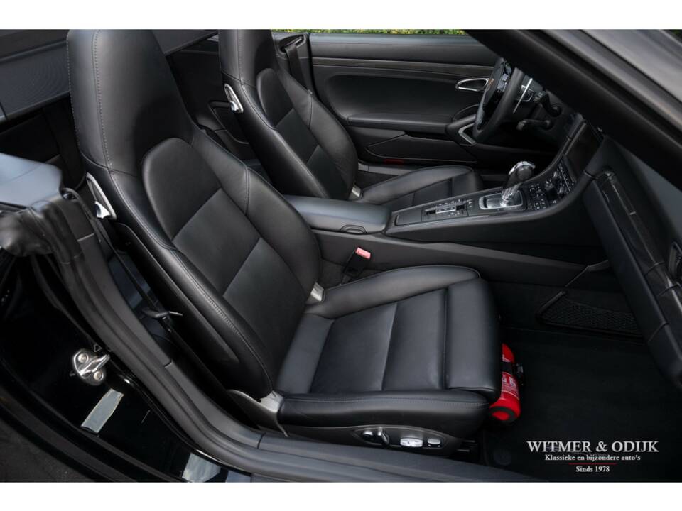 Image 6/47 of Porsche 911 Turbo (2014)