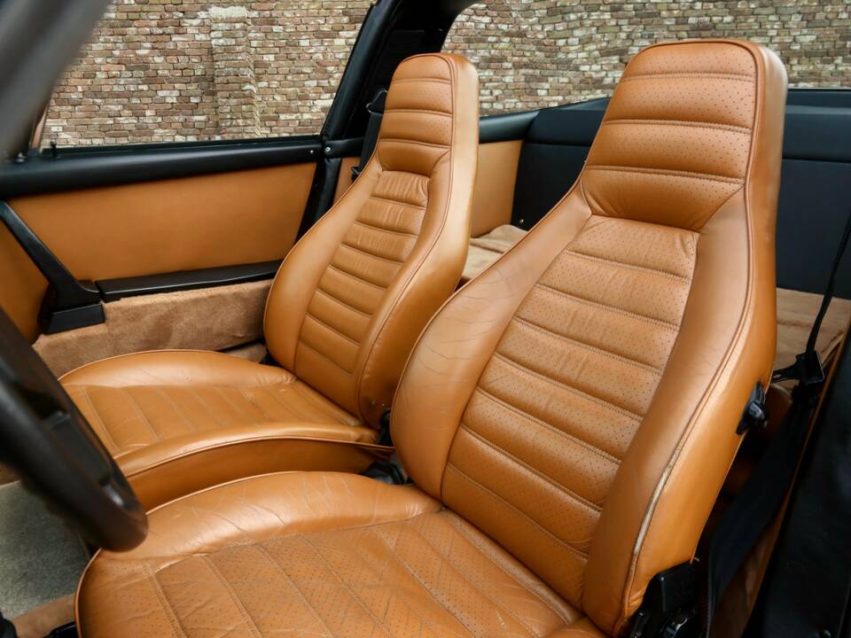 Imagen 11/50 de Porsche 911 2.7 S (1975)