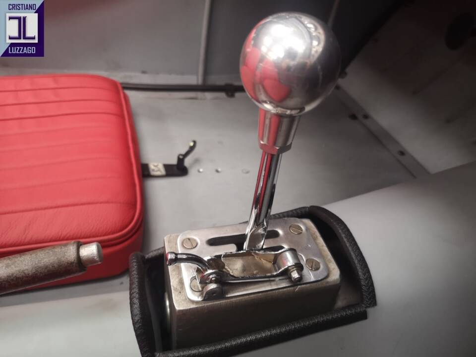 Afbeelding 26/35 van FIAT Stanguellini Berlinetta Sport (1947)