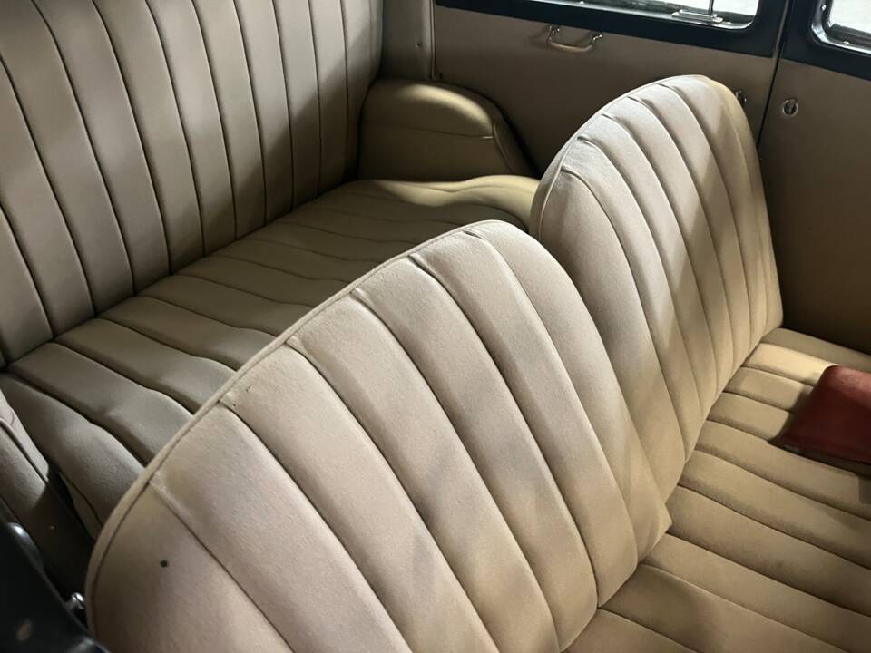 Bild 19/20 von Lancia Augusta (1934)