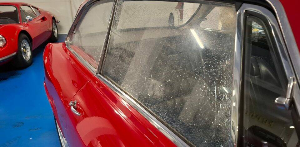 Bild 8/31 von Alfa Romeo Giulia Sprint GTA (1967)