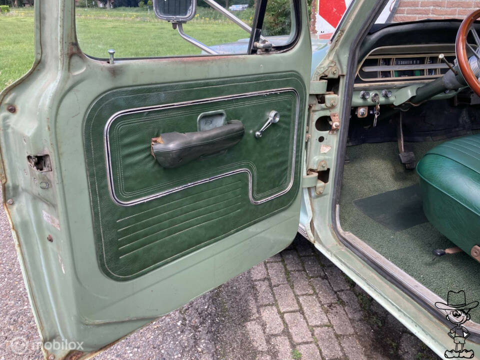 Bild 20/26 von Ford F-250 (1972)