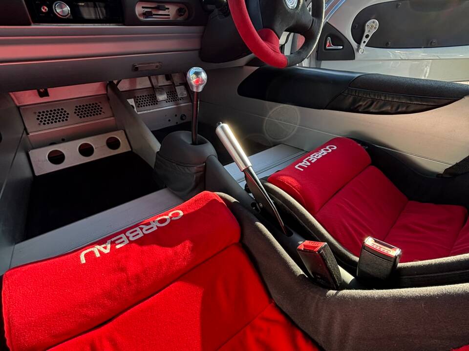 Image 31/83 of Lotus Elise Sport 135 (1999)