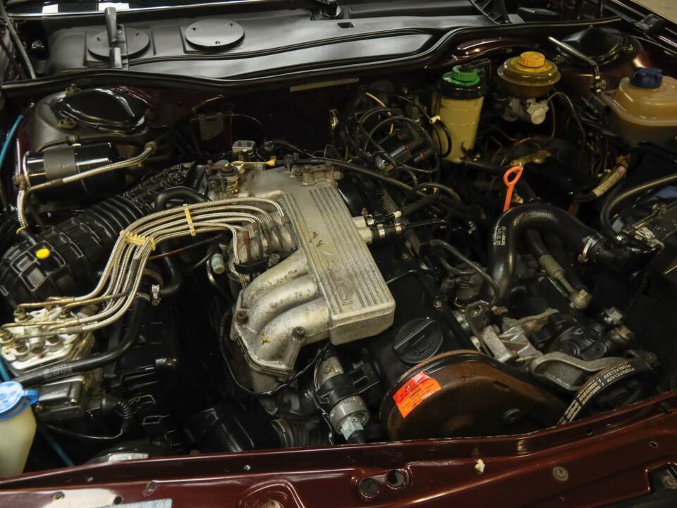 Image 4/50 de Audi 100 - 2.3E quattro (1990)