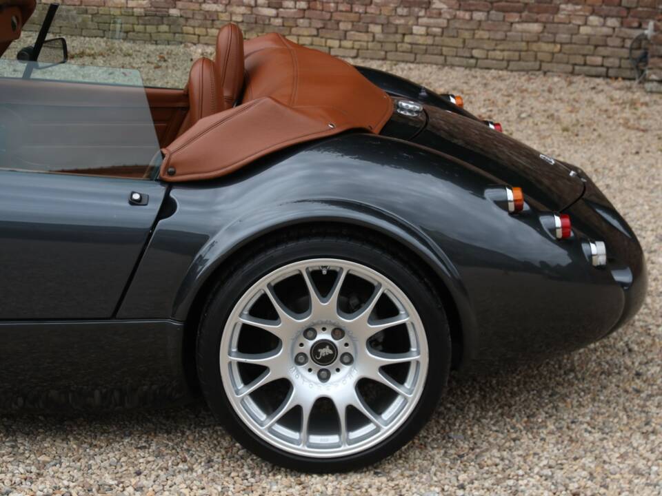 Image 30/50 of Wiesmann Roadster MF28 (1997)