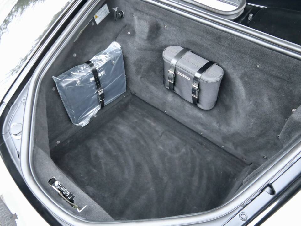 Image 33/50 of Ferrari F430 Spider (2007)