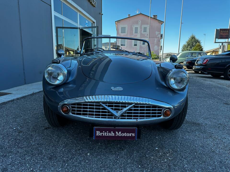 Immagine 3/25 di Daimler SP 250 (1963)