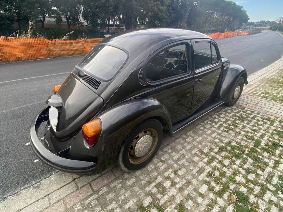 Image 6/8 of Volkswagen Beetle 1302 (1979)