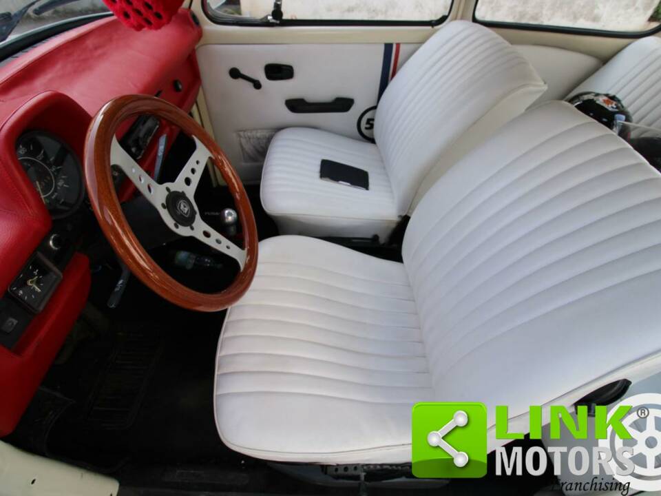 Bild 10/10 von Volkswagen Käfer 1303 (1974)