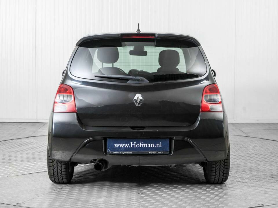 Bild 13/41 von Renault Twingo 1.2 16V (2008)