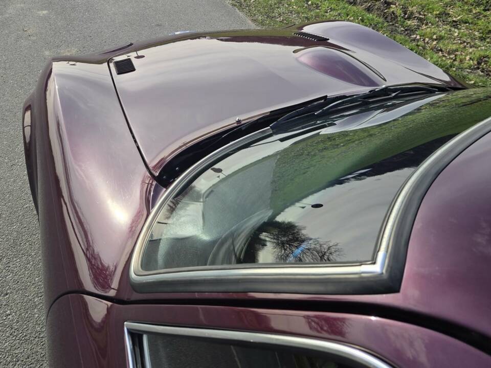 Bild 8/8 von Opel GT 1900 (1973)